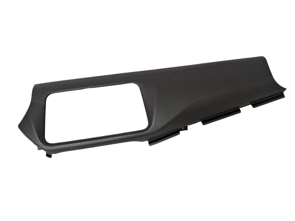 Moldura Central Painel Nissan Kicks 2024 1
