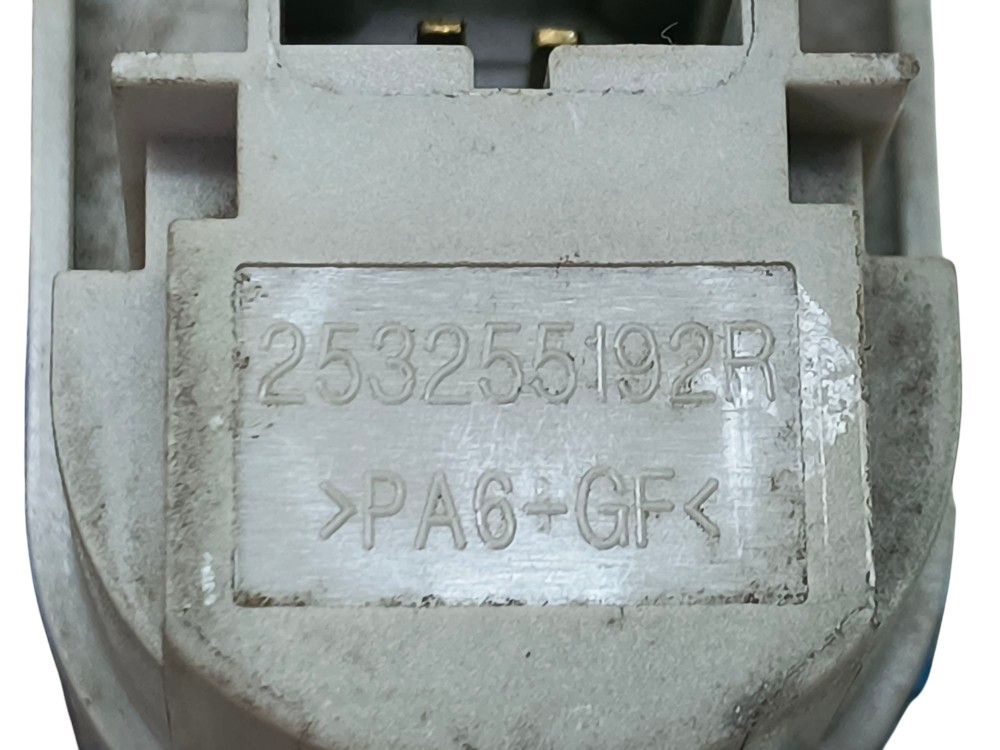 Interruptor Pedal Embreagem Renault Kwid 1.0 12v 3cc 2020 8