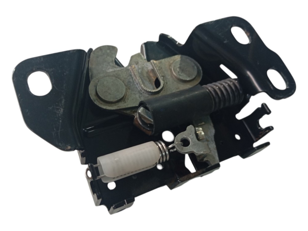 FECHADURA CAPO CHERY TIGGO 5X TXS 1.5 AUT 2020 4