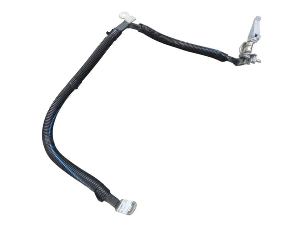 Cabo Negativo Fiat Cronos 1.3 2019 5