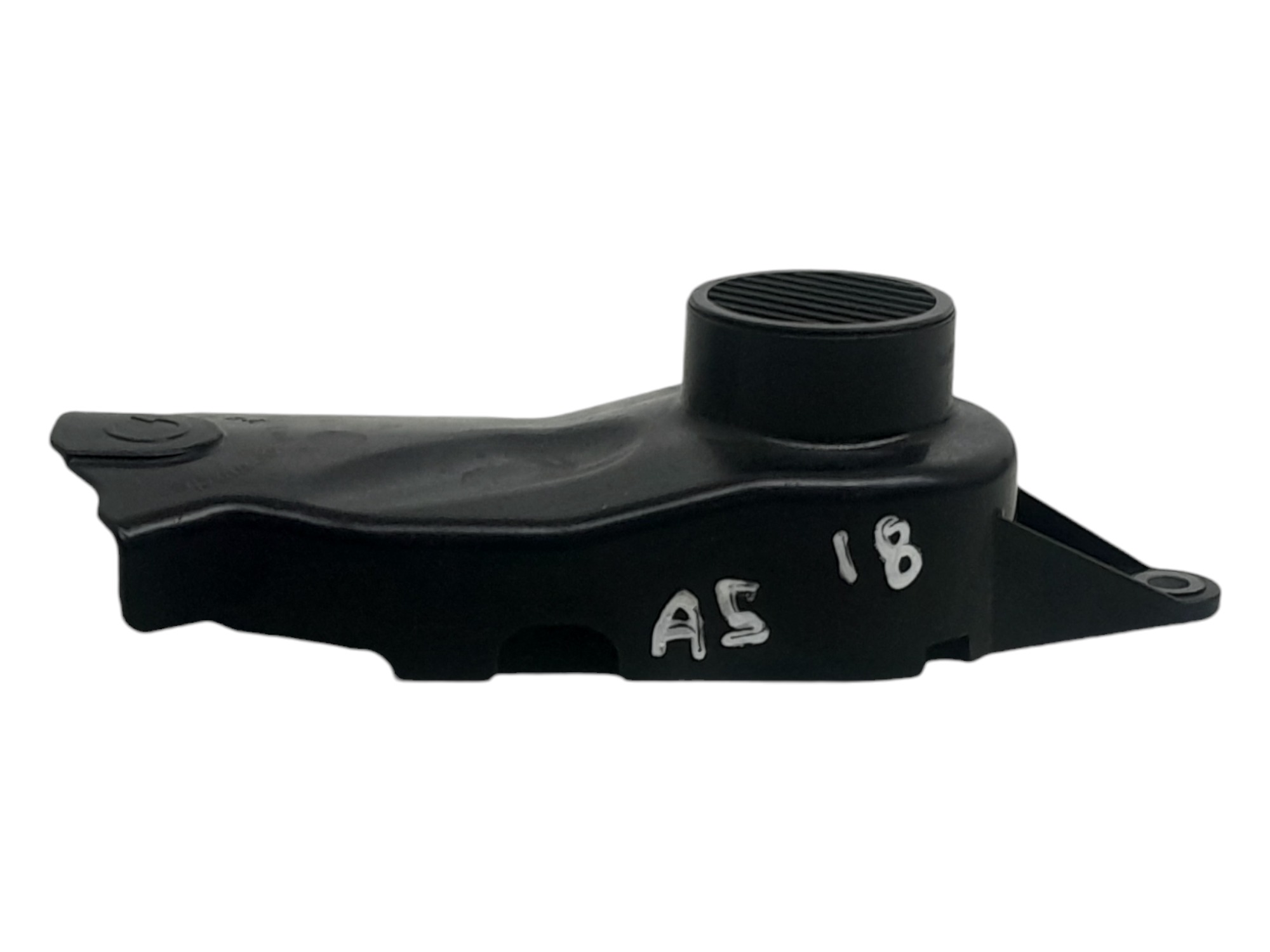 Capa Protetora Bomba Agua Audi A5 Sportback 2.0 2018 4
