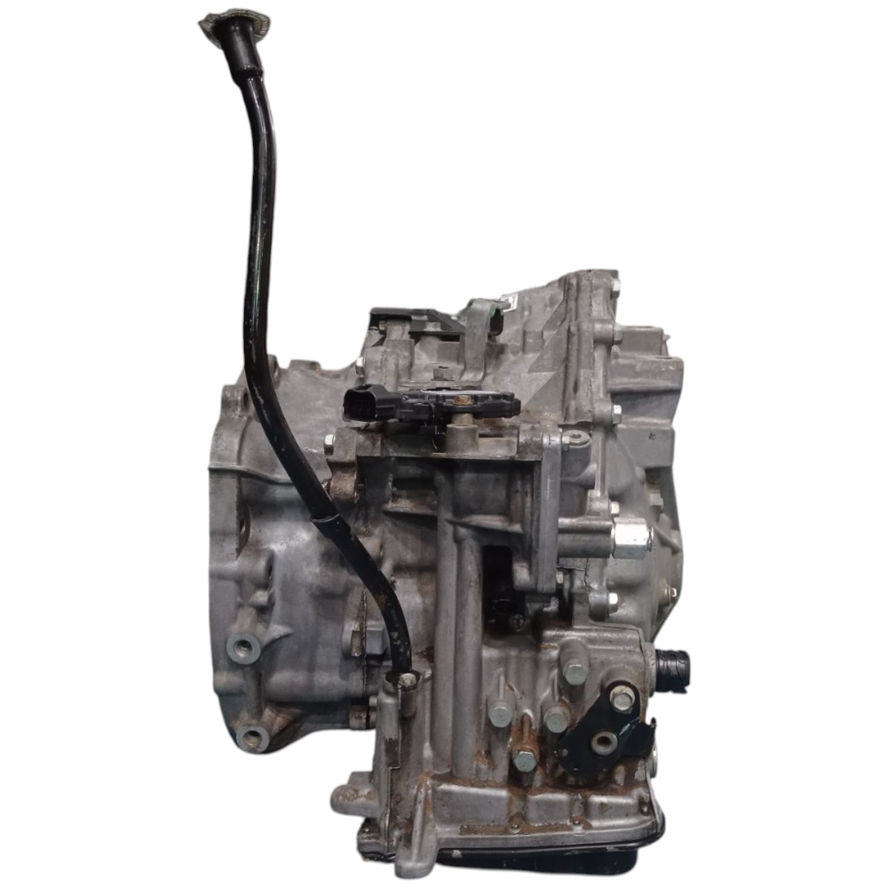 Câmbio Jeep Compass 2.0 16v Gas Aut Duall Vvt 2012 3