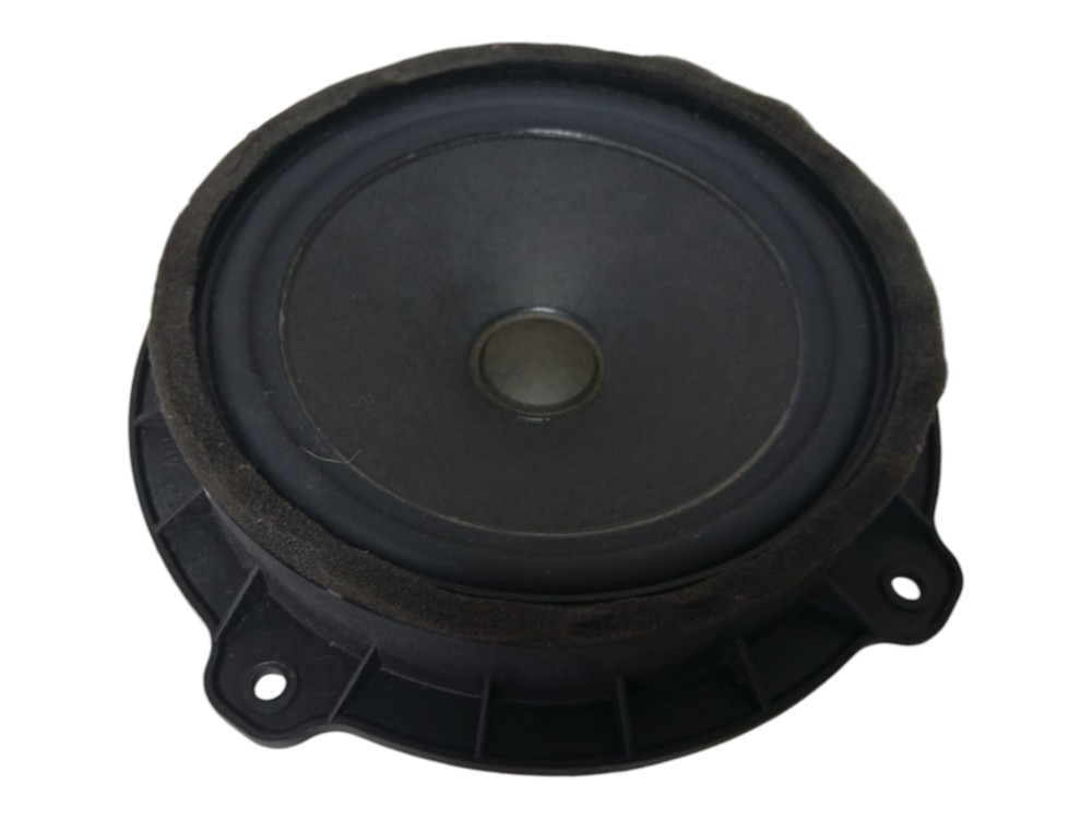Alto Falante Traseiro Esquerdo Hyundai Ix35 Gl 2.0 Aut 2019 Preto 4