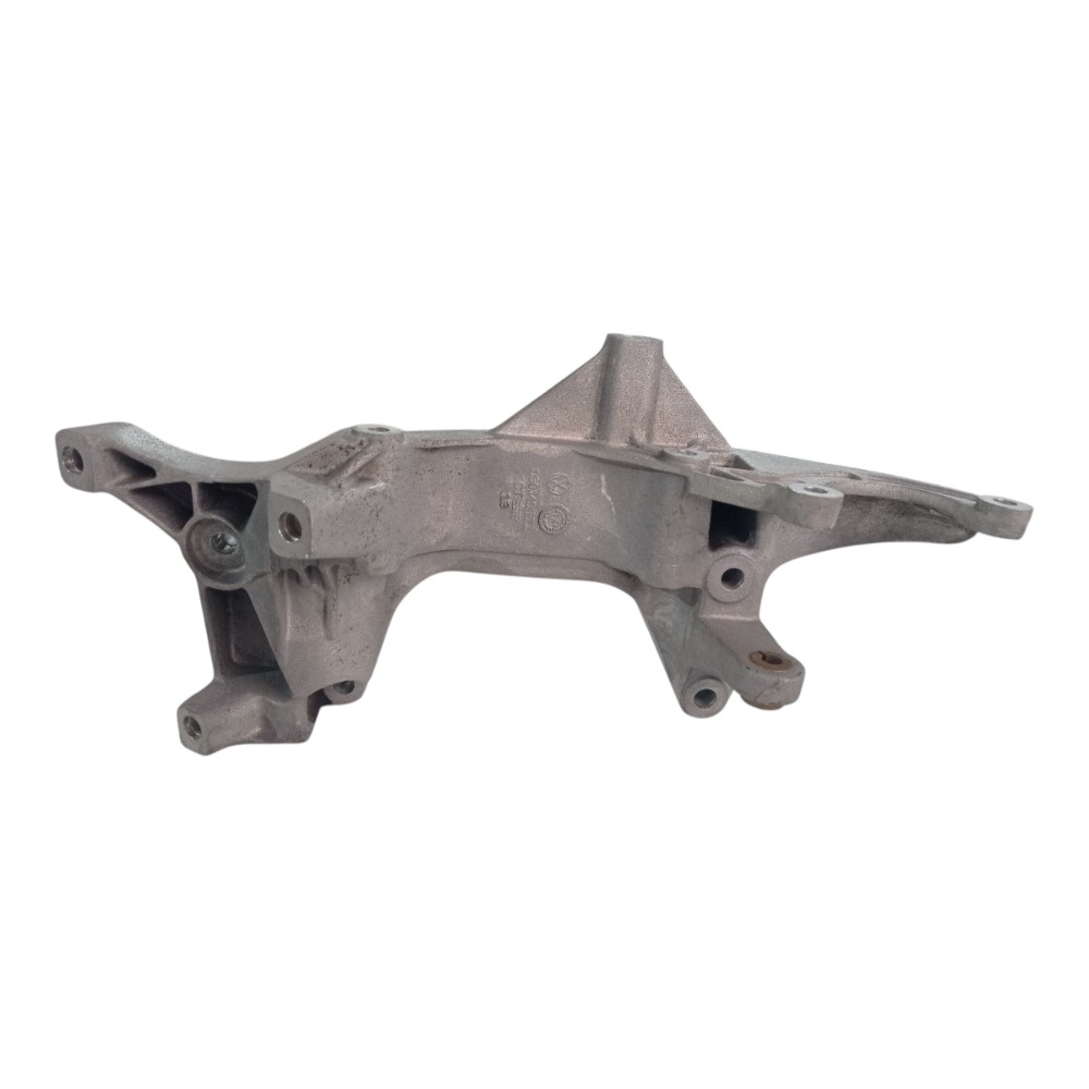 Suporte Compressor Volkswagen Fox 1.6 8v 2015 1