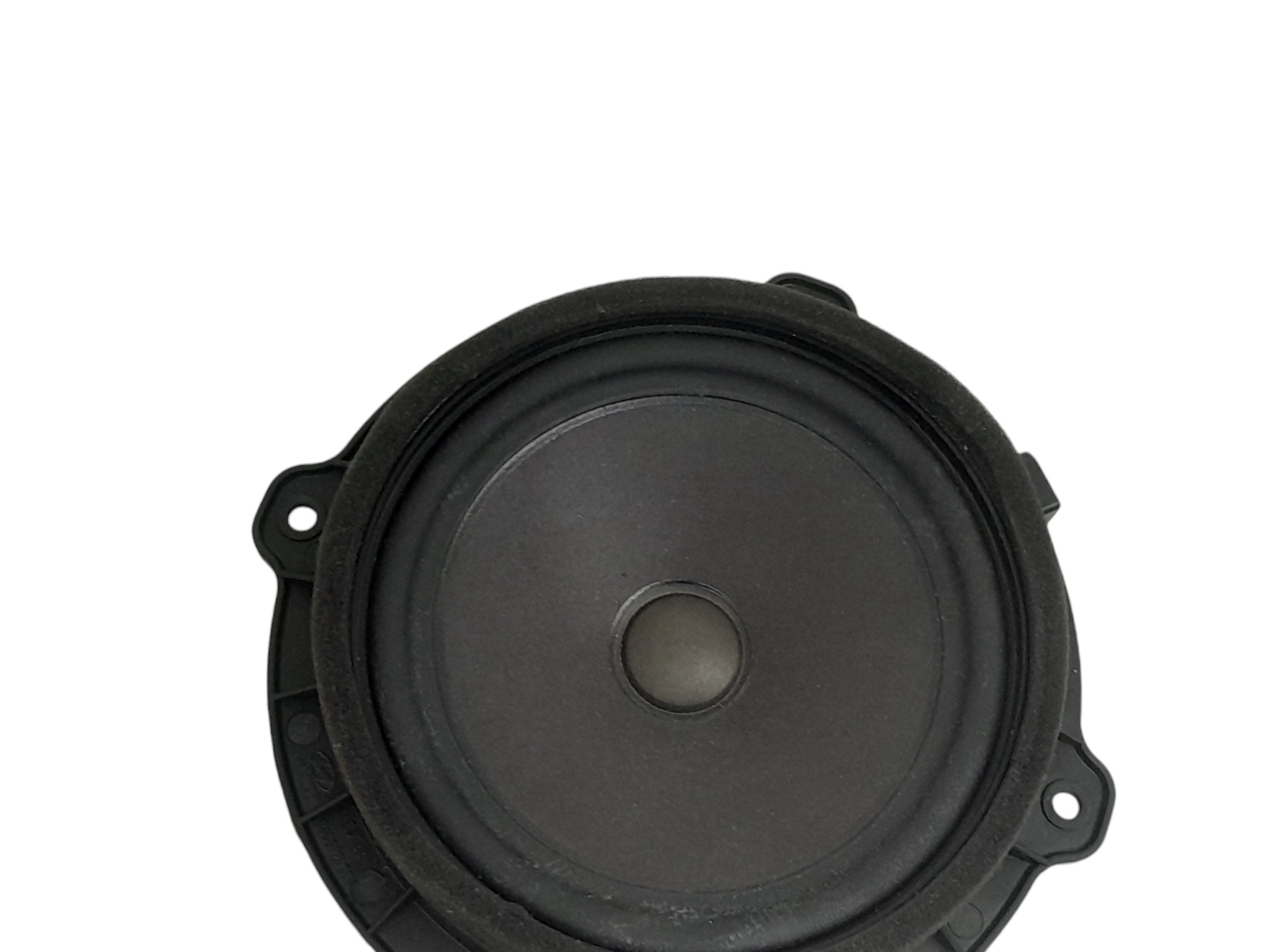 Alto Falante Porta Traseira Direita Hyundai Ix35 2018 Preto 1