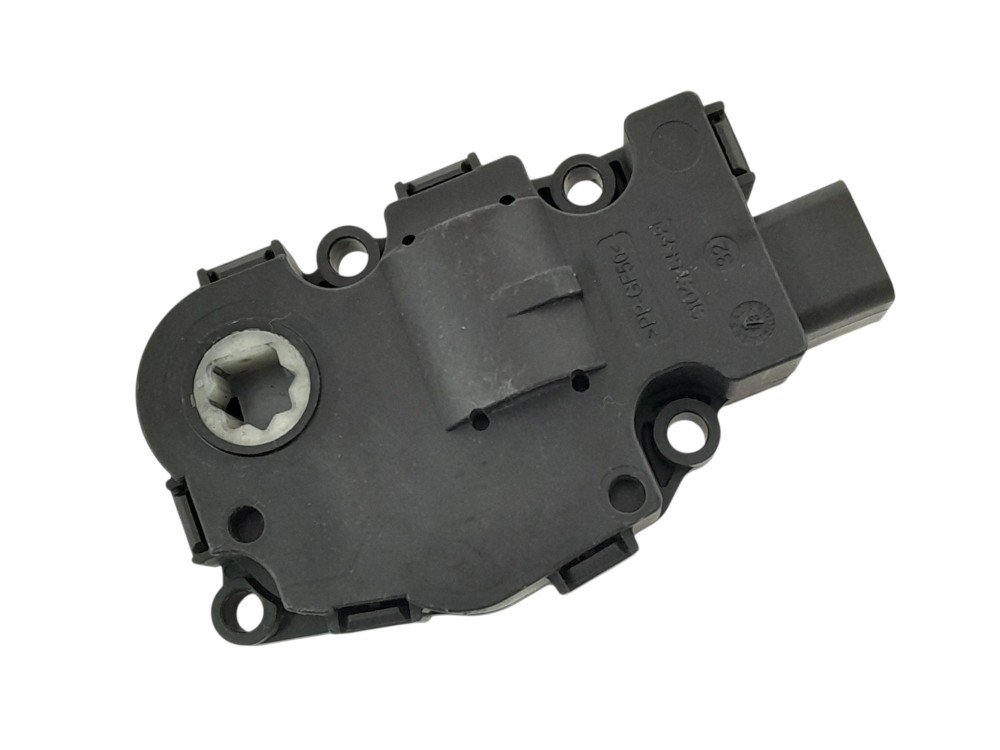 Motor Atuador Caixa Ar Interna Bmw X6 2014 1