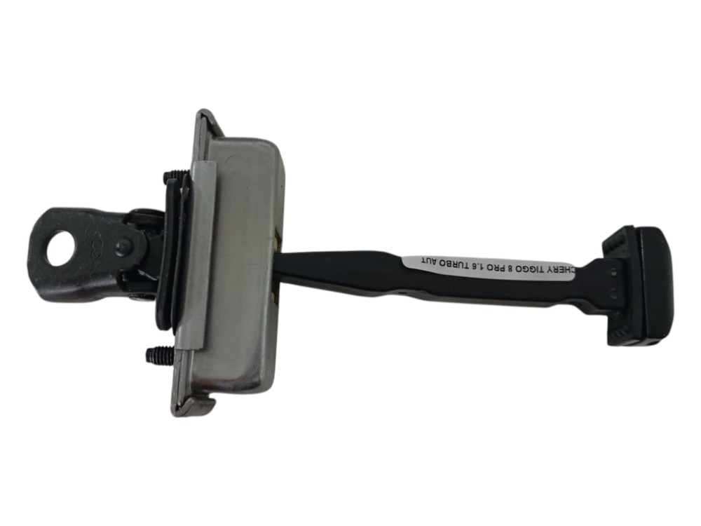Limitador Porta Traseiro Esquerdo Chery Tiggo 8 Pro 1.6 2025 2