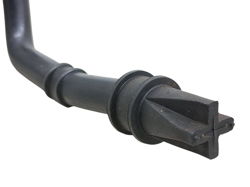 Mangueira Respiro Filtro Ar Chevrolet Cruze 1.8 16v 2012 3