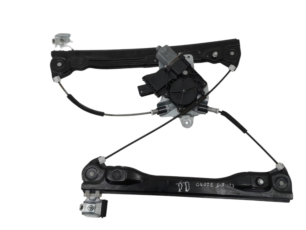 Maquina Vidro Dianteira Direita Chevrolet Cruze Sedan 2012 1