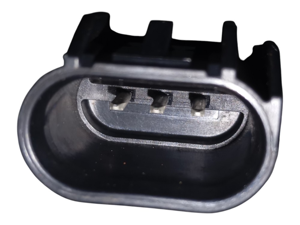 Coletor Admissão Jeep Compass 2.0 Aut 2012 8