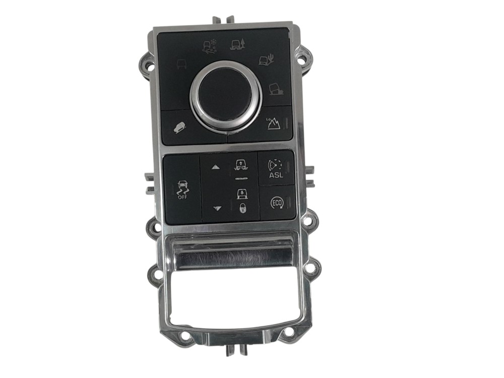 Comando Controle Tracao Range Rover Vogue 2014