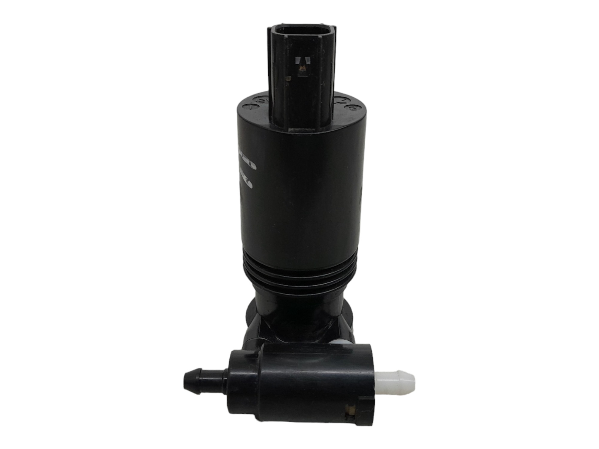 Motor Esguicho Parabrisa Volvo Xc60 T6 Dynamic 2010 1