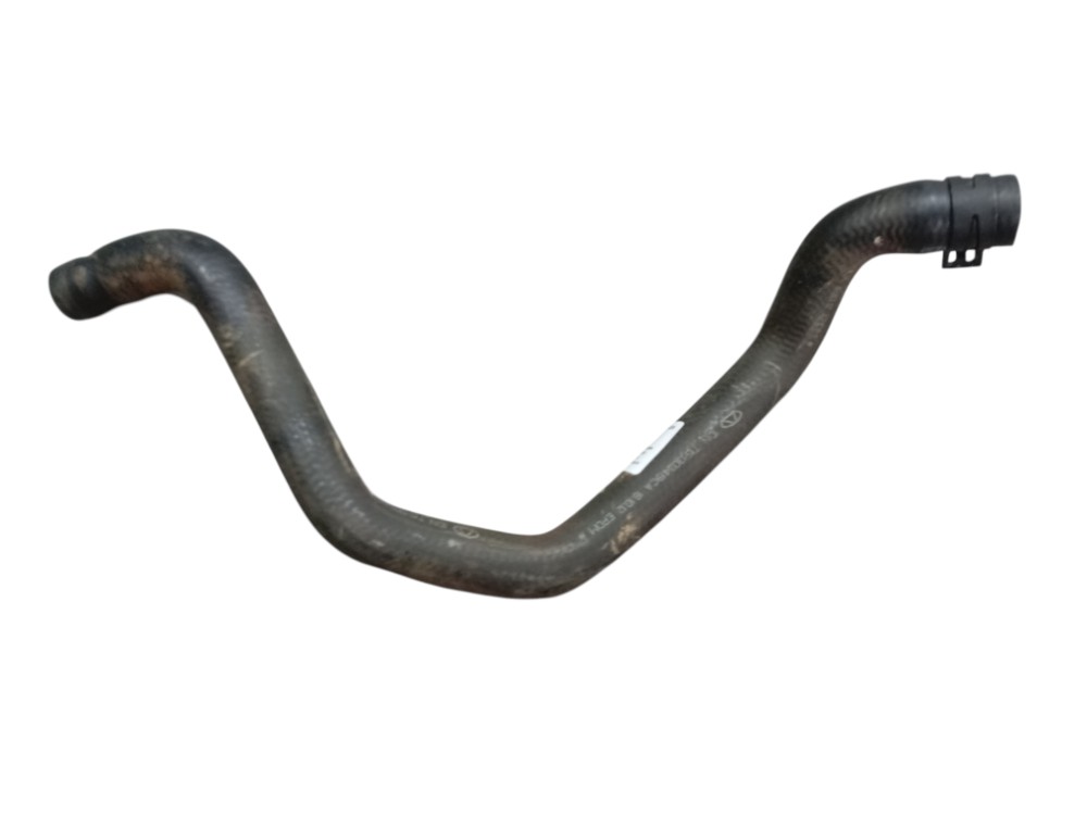 MANGUEIRA AGUA CARCAÇA TERMOSTÁTICA CHERY TIGGO 5X TXS 2020 4