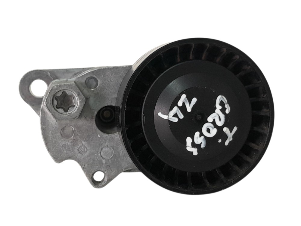 Tensor Esticador Correia Volkswagen Tcross 1.4 16v 2024