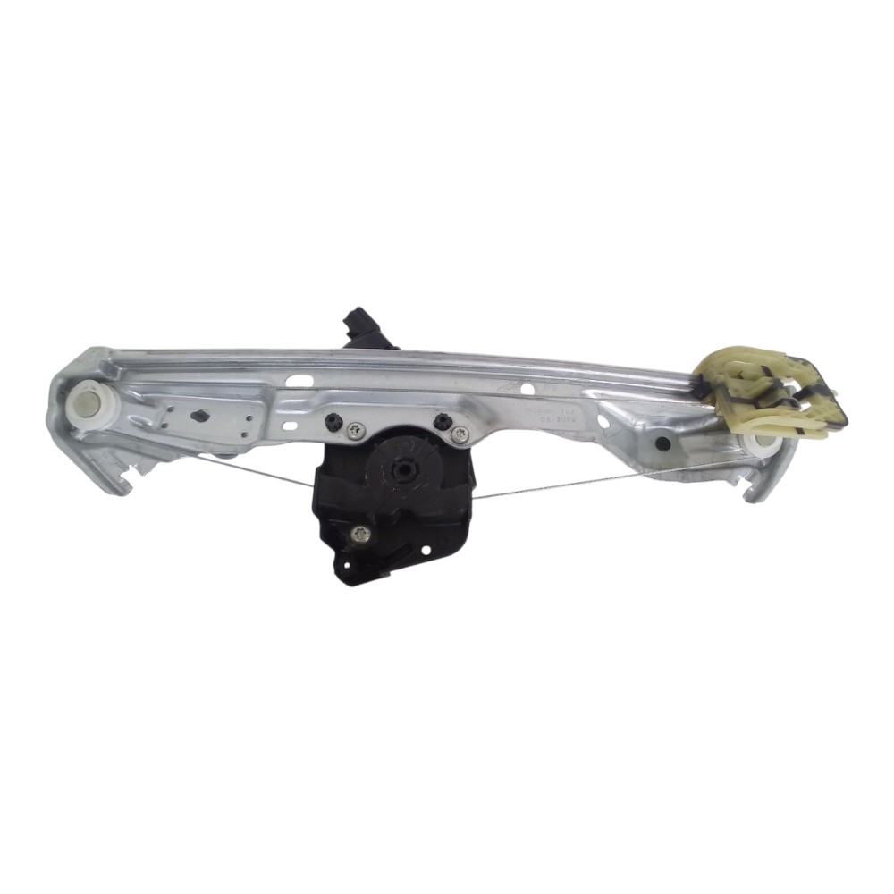 Maquina Vidro Dianteiro Direito Fiat Strada Cd 1.3 Aut 2024 2