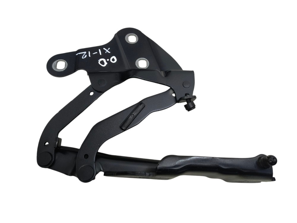Braço Direito Capo Bmw X1 Sdrive18i 2.0 16v 2012 3