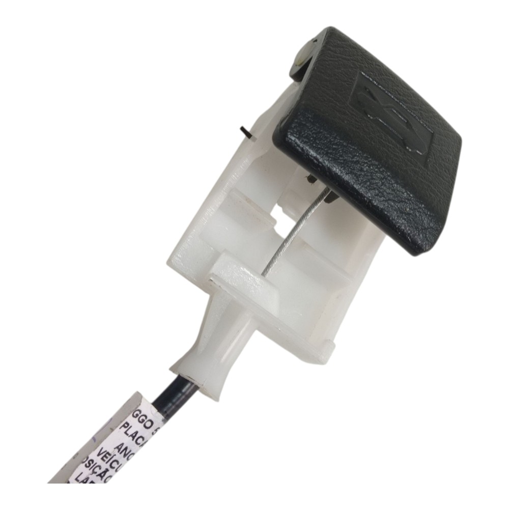 CABO ACIONADOR CAPO CHERY TIGGO 5X 1.5 16V FLEX AUT 2020 4