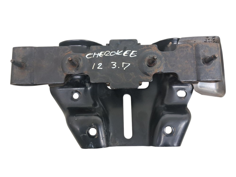 Coxim Cambio Jeep Cherokee Sport 3.7 V6 4×4 Gasolina 2012 4
