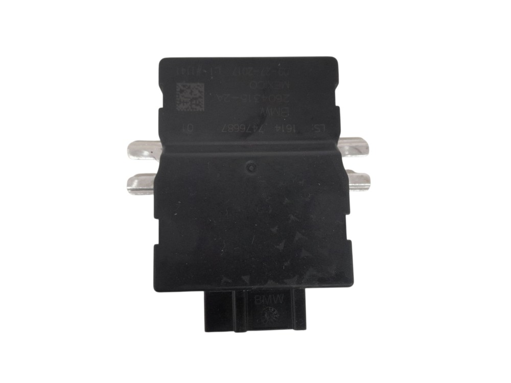 Modulo Bomba Combustivel Mini Cooper Countryman 2.0 16v Gas 2018 1