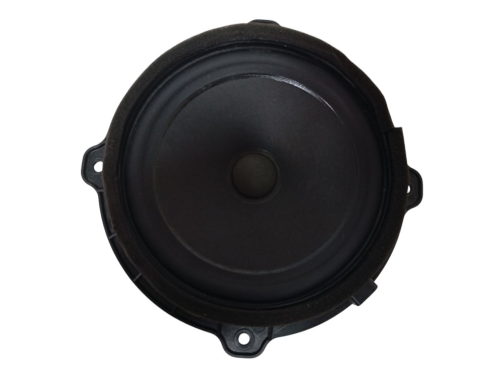 Alto Falante Traseiro Direto Hyundai Ix35 Gl 2.0 Aut 2019 Preto 3