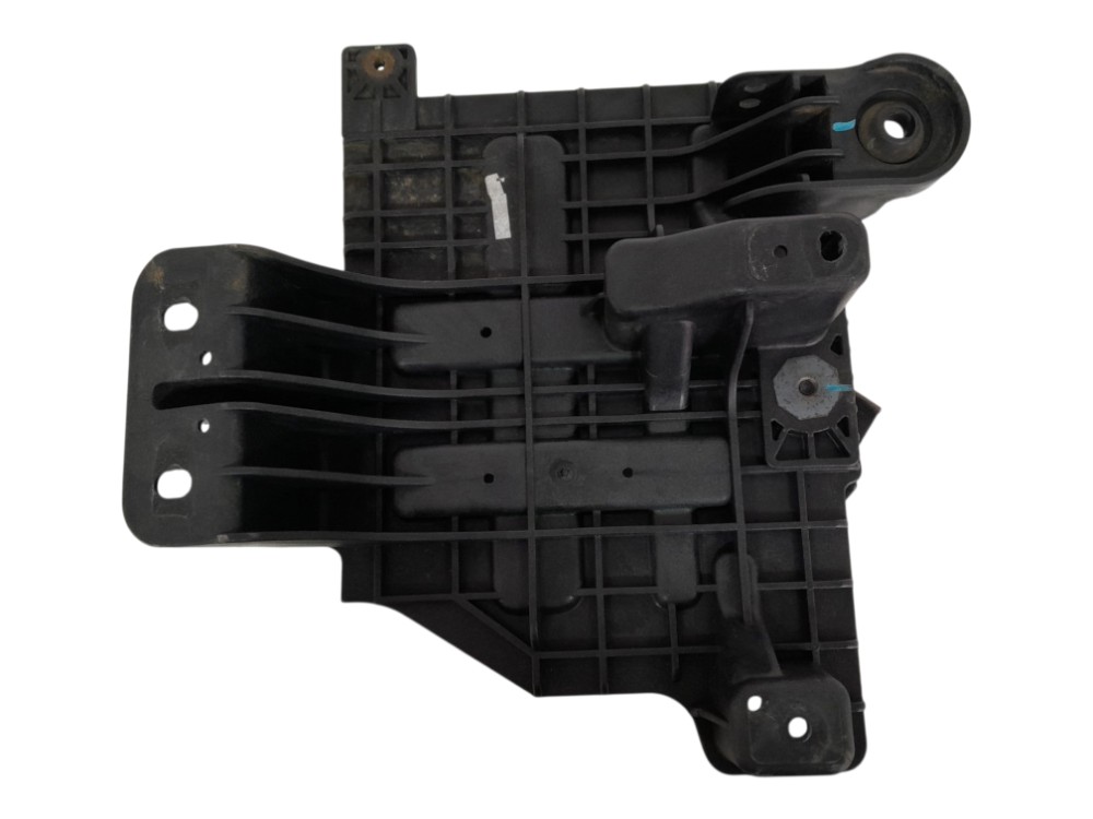 Caixa De Bateria Hyundai Ix35 2013 5