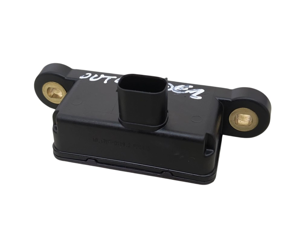 Modulo Sensor Velocidade Mitsubishi Outlander 3.0 V6 2011 4