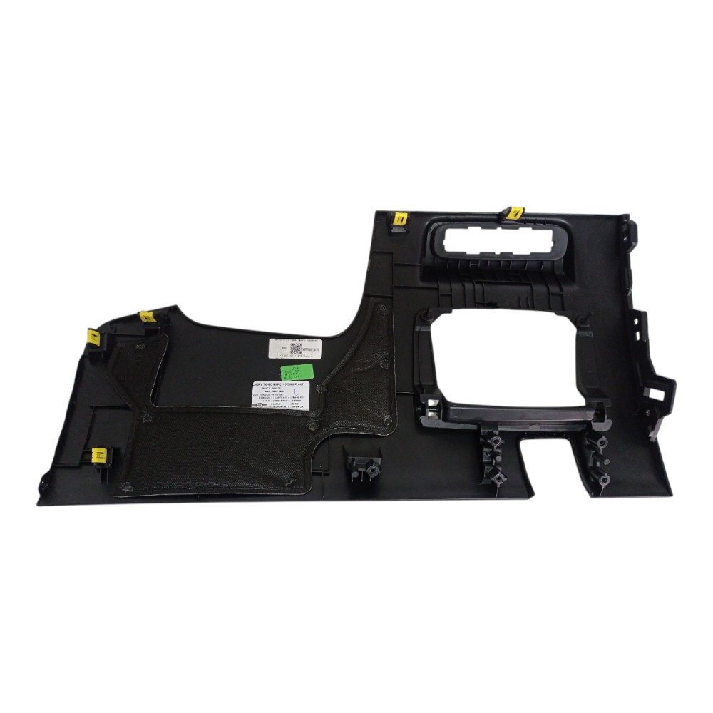 Acabamento Inferior Painel Chery Tiggo 8 Pro Tgdi 2025 2