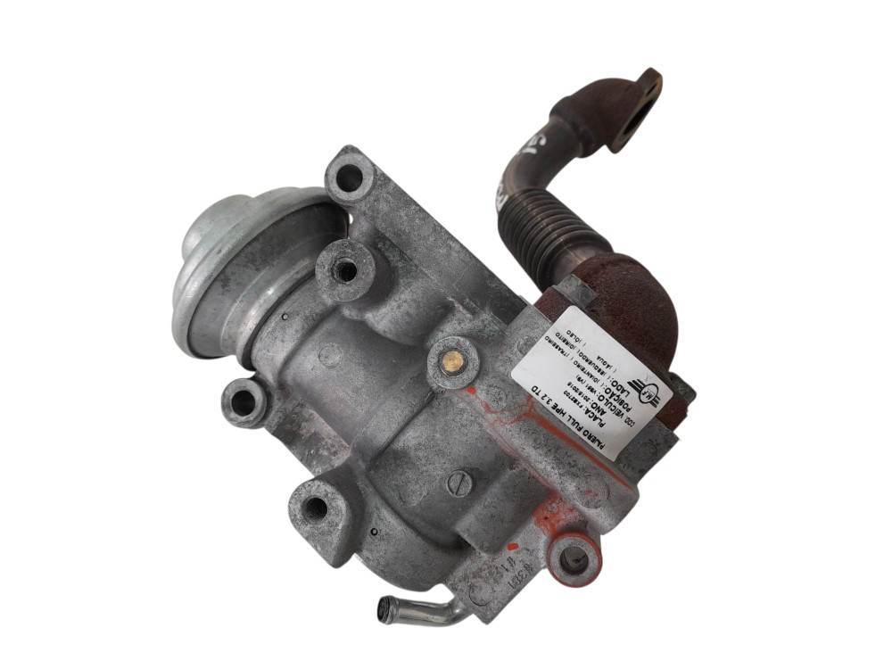 Valvula Vacuo Egr Mitsubishi Pajero Full 3.2 4cc Diesel 2015