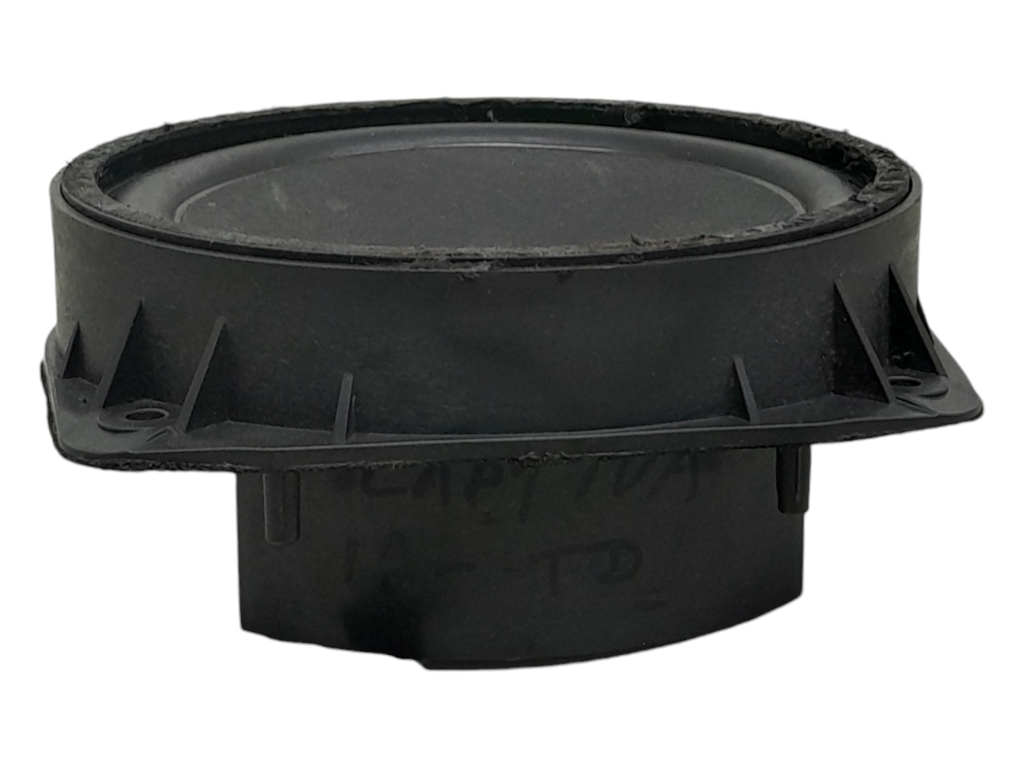 Alto Falante Traseiro Direito Chevrolet Captiva 2012 Preto 2