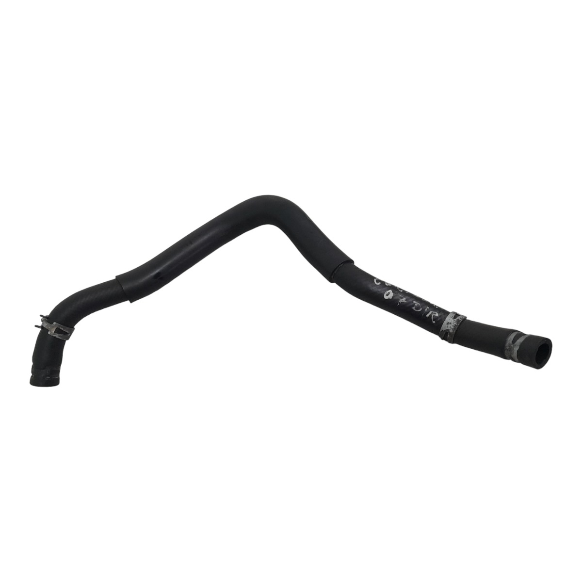 Mangueira Oleo Direçao Hid Toyota Corolla Xli 1.6 16v 2007 1