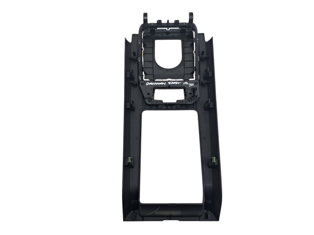 Moldura Console Central Land Rover Discovery Sport 2017 5