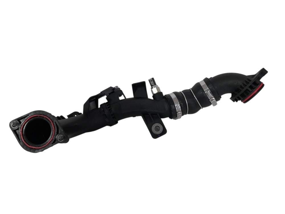 Mangueira Duto Turbina Jeep Renegade 1.3 16v Turbo Flex 2022 1