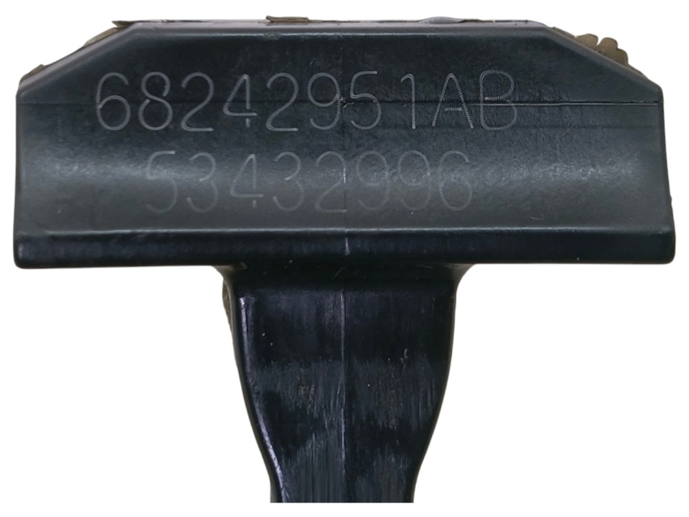 Limitador Porta Dianteiro Esquerdo Jeep Commander 2.0 2022 5