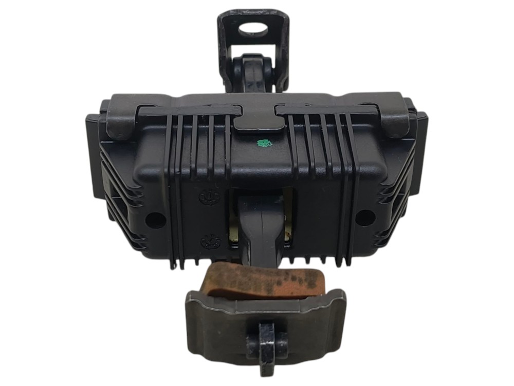 Limitador Porta Dianteira Esquerda Bmw X1 Sdrive18i 2012 3