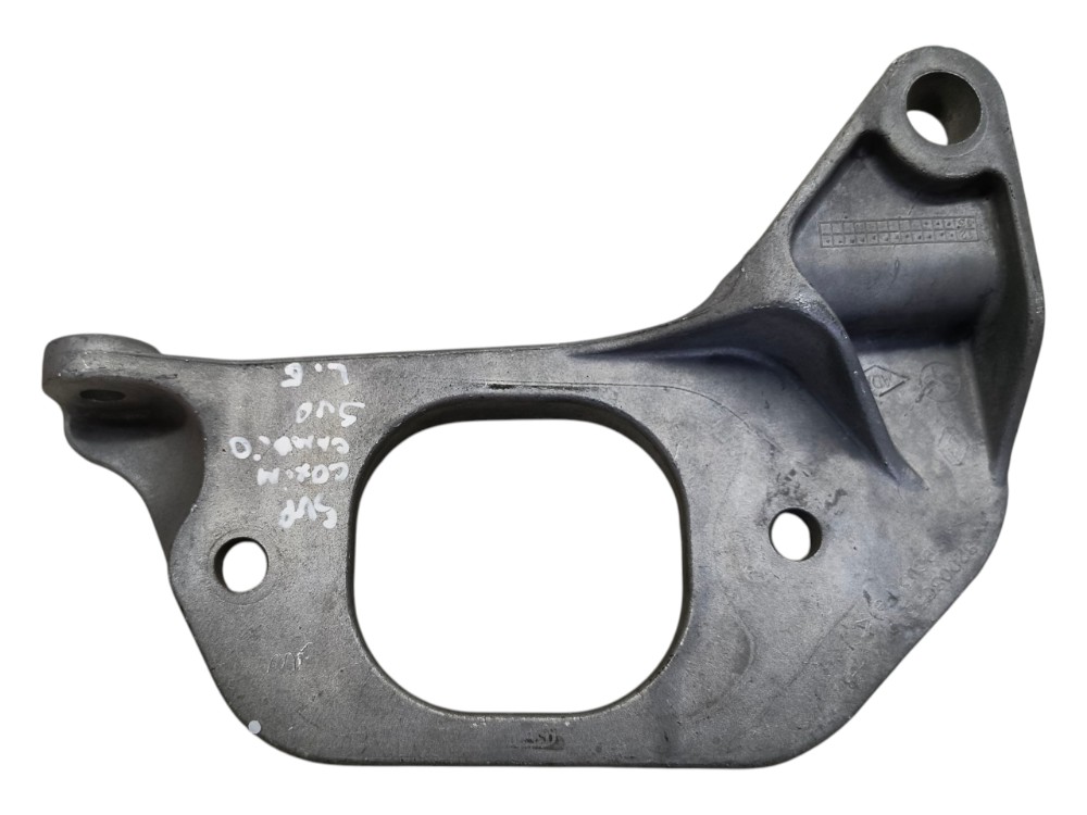 Suporte Coxim Cambio Renault Duster 2.0 Mecanico 2014