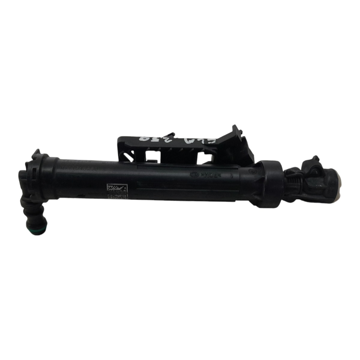 Esguicho Farol Esquerdo Mercedes Cla 250 2.0 Gas Aut 2015