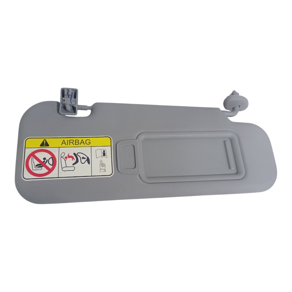 Quebra Sol Direito Chery Tiggo 5x Txs 1.5 Aut 2022 3