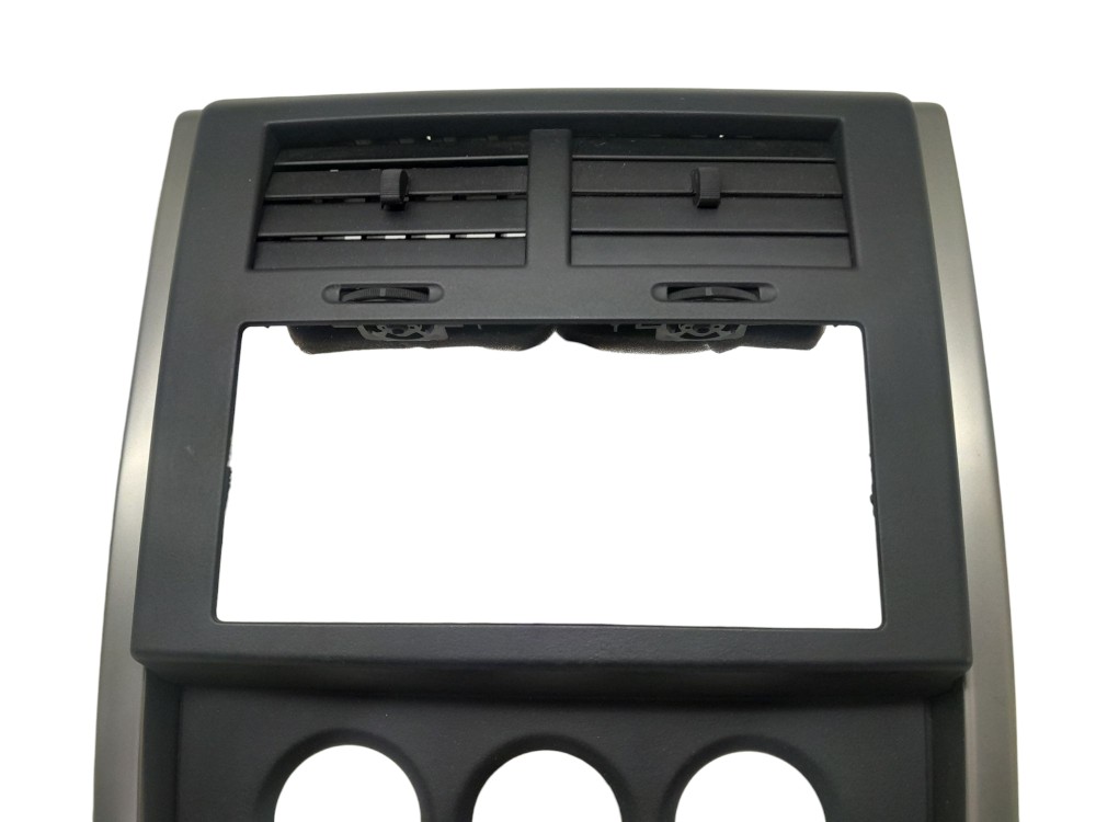 Moldura Central Painel Difusor Jeep Cherokee Sport 3.7 2012 3