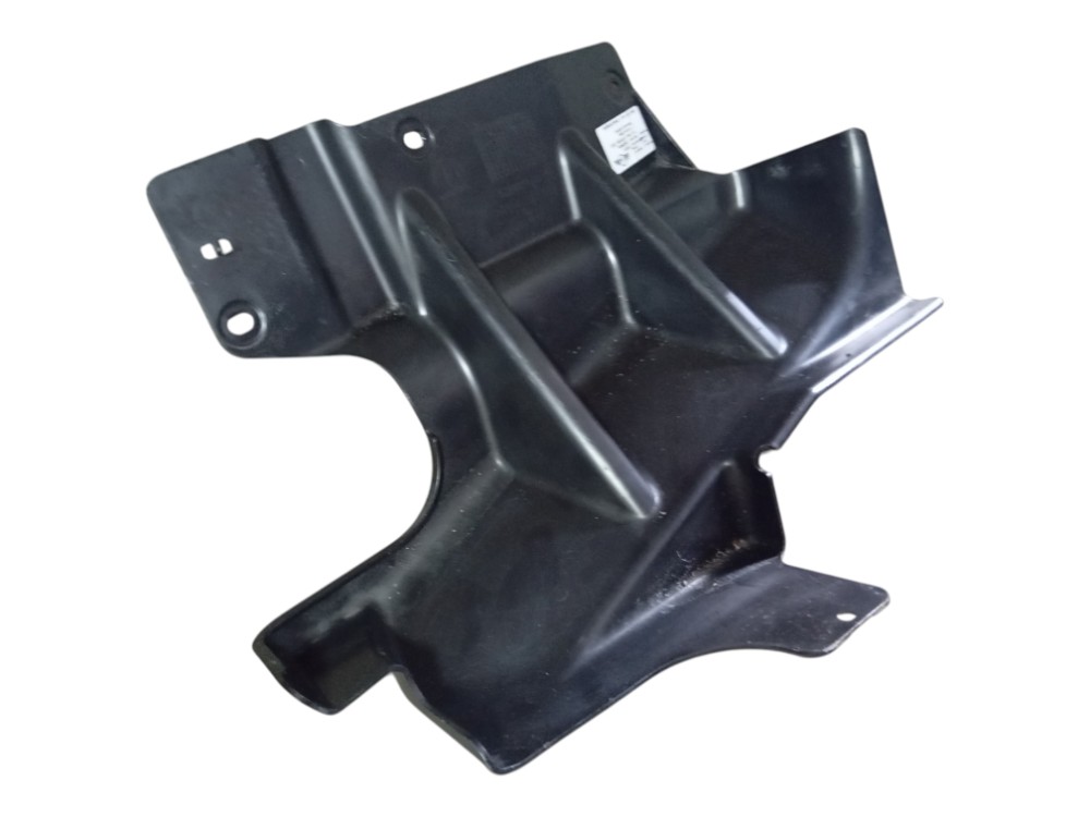 Defletor Protetor Motor Lado Direito Fiat Cronos 1.3 2019 6