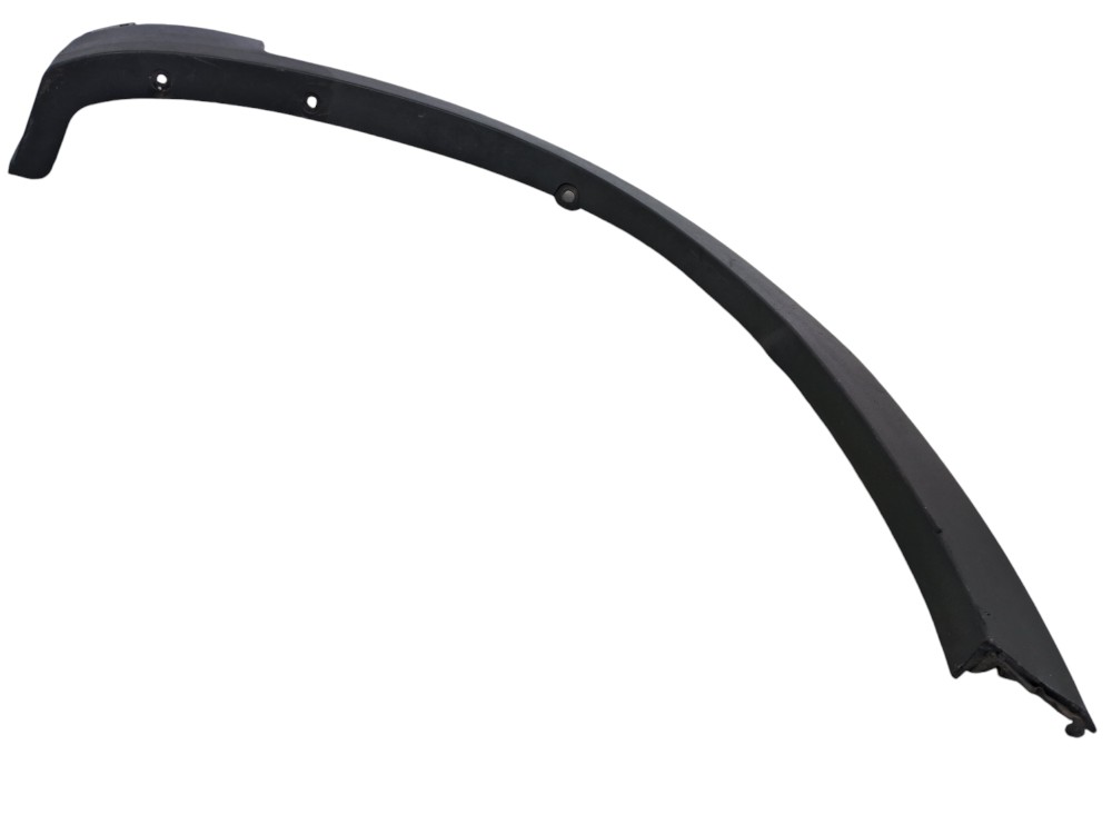 Aplique Paralama Direito Kia Sorento 2011 Preto 4