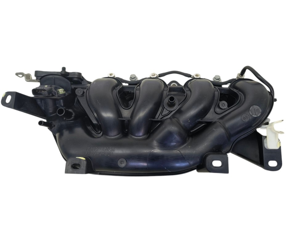 Coletor Admissao Toyota Etios Xls 1.5 16v Flex 2016 2