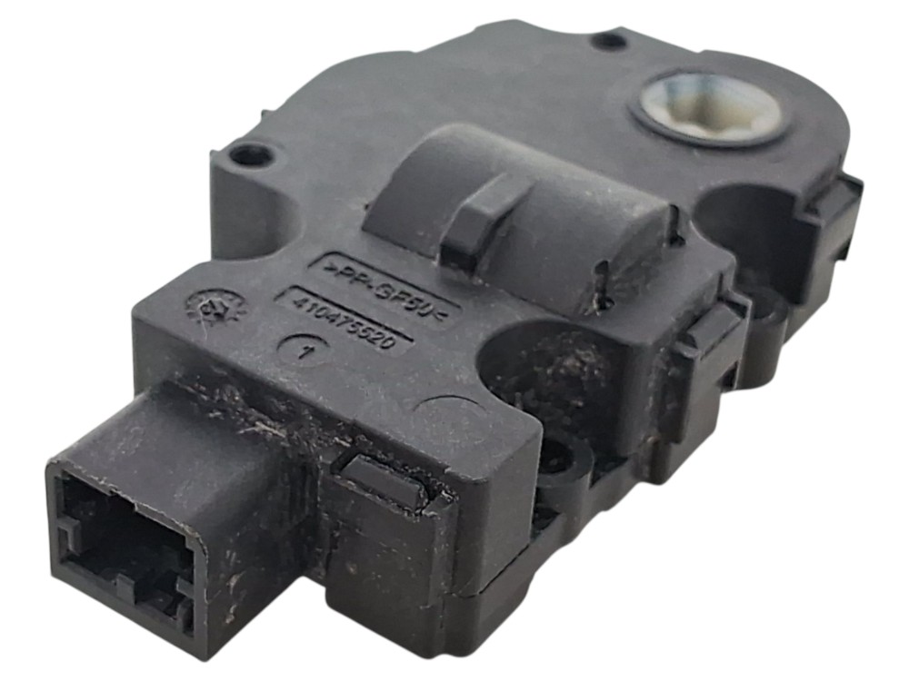 Motor Atuador Caixa Ar Range Rover Vogue Sport 3.0 2014 3