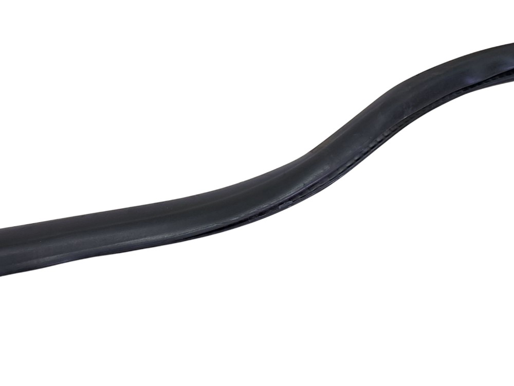 Borracha Vedacao Porta Dianteira Direita Bmw X3 2013 5