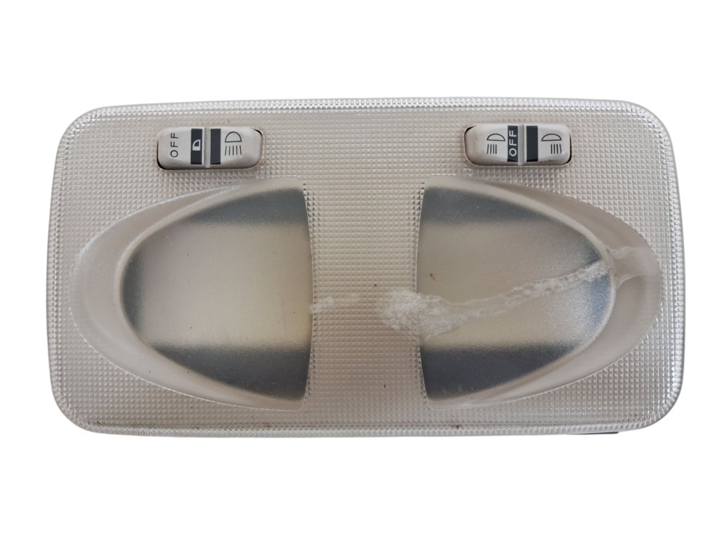 Luz Teto Fiat Palio Essence 2015 1