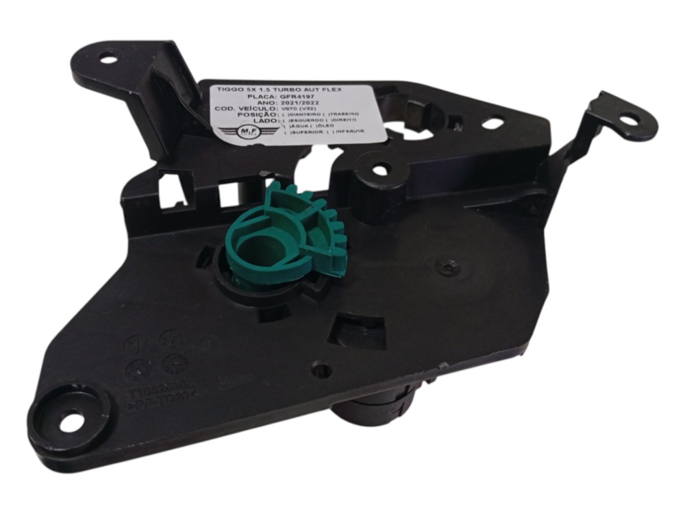 Motor Atuador Ar Condicionado Chery Tiggo 5x 1.5 Aut 2022 7