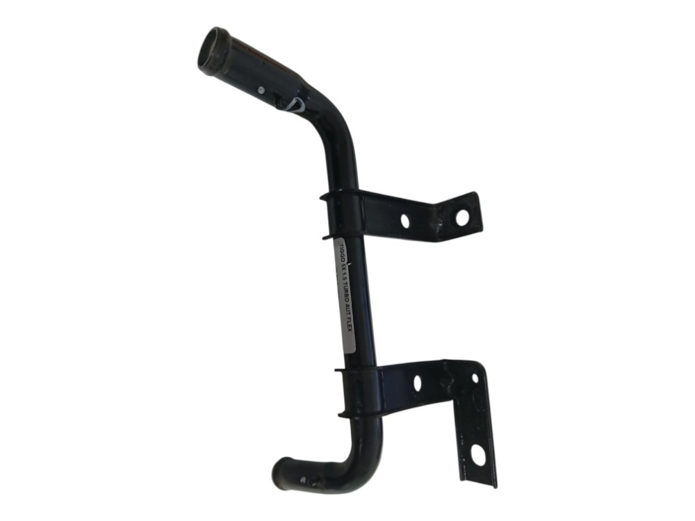 Cano Agua Chery Tiggo 5x Txs 1.5 Flex 2022 6