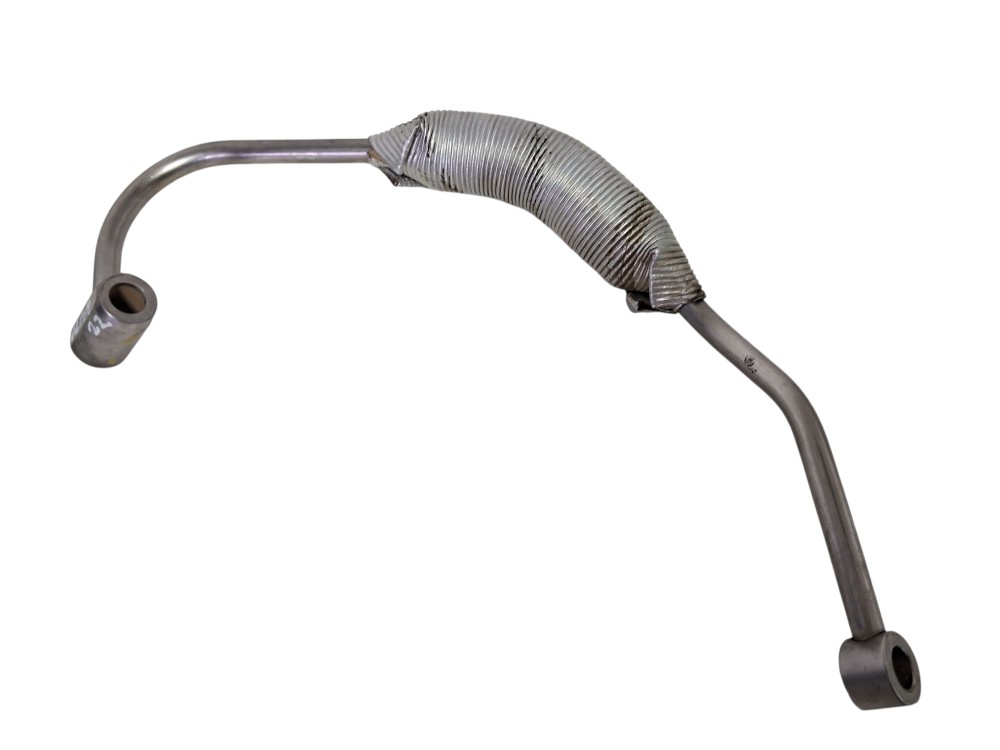 Cano Oleo Turbina Hyundai Creta 1.0 12v Turbo Flex 2022 2