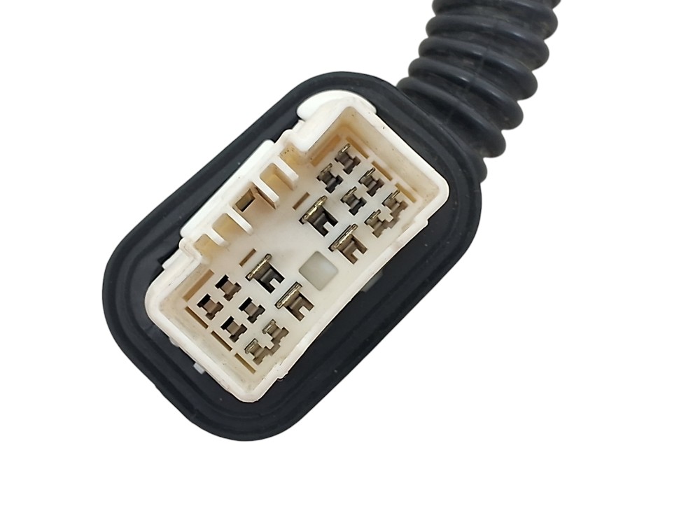 Chicote Porta Traseiro Direito Chery Tiggo 5x 2020 6