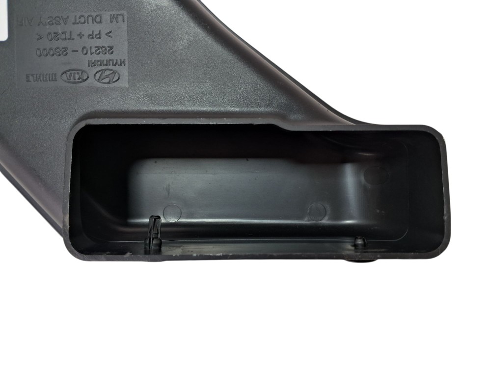Captador Ar Hyundai Ix35 2013 6
