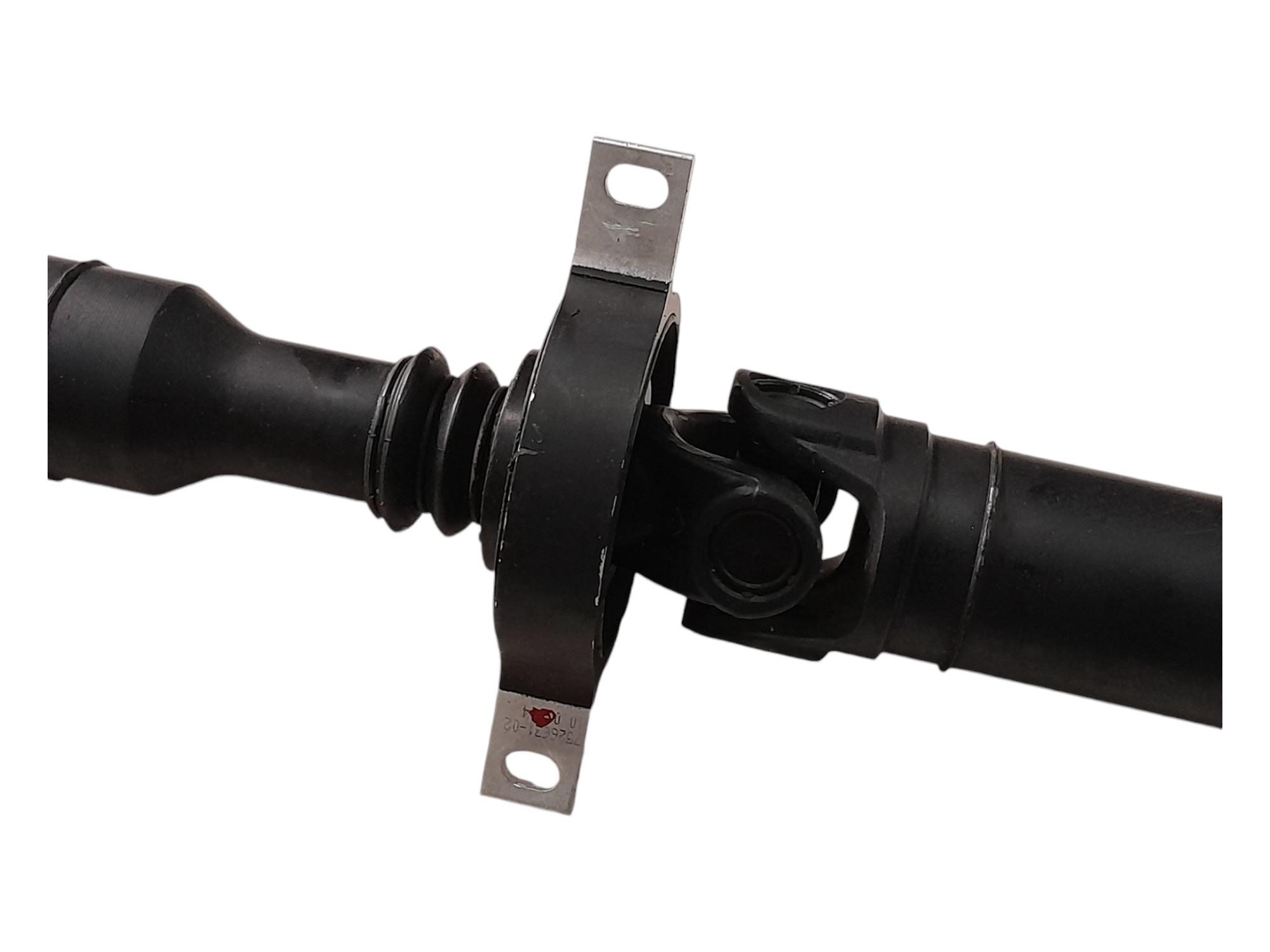 Cardan Bmw X1 Sdrive20i 2.0 16v 2015 4